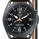 Messa Watch Face TE29 Classic APK