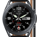 Messa Watch Face TE30 Classic APK