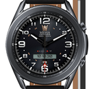 Messa Watch Face TE31 Military APK