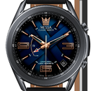 Messa Watch Face TE42 Classic APK