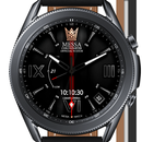 Messa Watch Face TE45 Classic APK