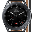 Messa Watch Face TE46 Classic APK