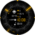 MFT WATCHFACE