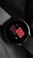 Minimal 74 Watch Face screenshot 3
