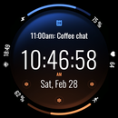Minimal Dash - digital fitness APK