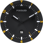 Watchface minimal v2 أيقونة