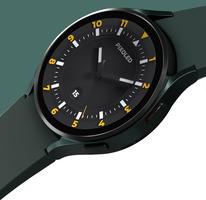 Watchface minimal v2 تصوير الشاشة 2