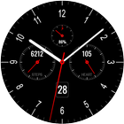 Minimal MINON GWX02 Watch face أيقونة