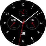 Minimal MINON GWX02 Watch face أيقونة