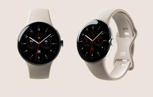 Minimal MINON GWX02 Watch face الملصق