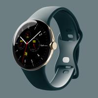 Minimal MINON GWX02 Watch face تصوير الشاشة 2