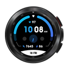 Milestone Watch Face-icoon