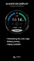Milestone Watch Face screenshot 3