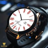 MJ159 Roman Elegant Minimalist تصوير الشاشة 1