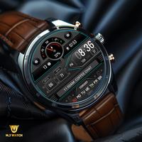 MJ167 Informative Digital تصوير الشاشة 3