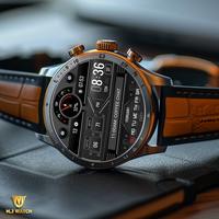 MJ167 Informative Digital الملصق