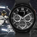 Mooon Precision Chrono II