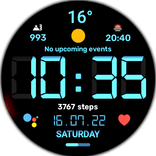 MOD 3 Minimal Digital