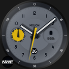 ikon Mojonight - watch face