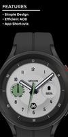 Mojonight - watch face screenshot 1