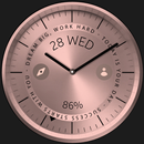 Motivation Wear OS Watch Face APK