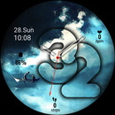 ML05 Watchface APK