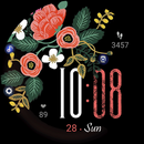 ML08 Watchface APK