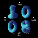 ML02 Simple Digit APK