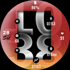 ML2U 117 Watch Face ikona