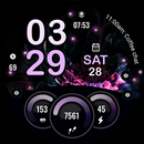 ML2U 115 Watch Face APK