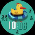ML11 Watchface