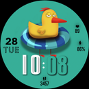 ML11 Watchface APK