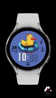 ML11 Watchface ảnh chụp màn hình 2