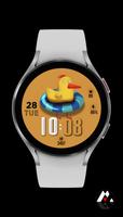 ML11 Watchface ảnh chụp màn hình 3
