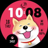 ML25 Watchface screenshot 1