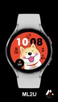 ML25 Watchface screenshot 2
