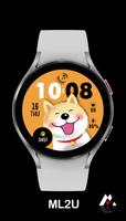 ML25 Watchface screenshot 3