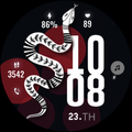 ML27 Watchface