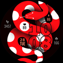 ML2U 29 Watch Face APK