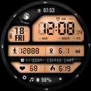 ML2U 208 Watch Face APK