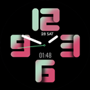 ML2U 109 Watch Face APK