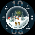 ML2U 135 Watch Face