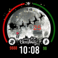 ML2U 144 Watch Face