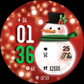 ML2U 143 Watch Face
