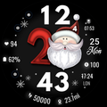 ML2U 150 Watch Face