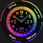 ML2U 165 Watch Face icono