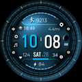 ML2U 168 Watch Face