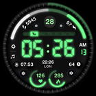 ML2U 169 Watch Face আইকন