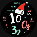 ML2U 160 Watch Face APK