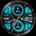 ML2U 176 Watch Face